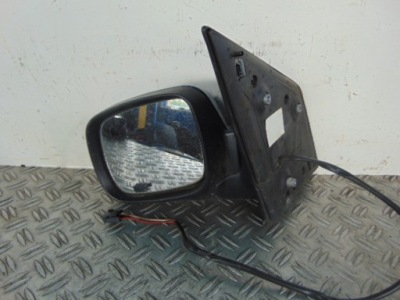 Mercedes vaneo зеркало zew.le фото №1