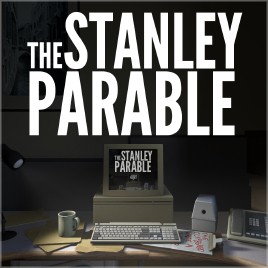 The Stanley Parable Steam Kod Klucz