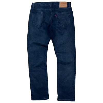Spodnie jeansowe LEVIS PREMIUM 511 33x32 Męskie
