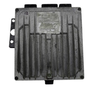 Блок керування renault kangoo 1.5 8200309914 8200129109 фото №1
