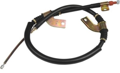 CABLE FRENOS DE MANO J3920405  