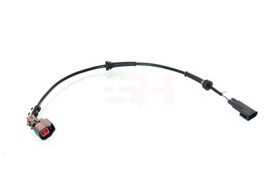 Датчик, швидкість обертова колеса gh gh-702566 фото №1