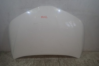 Капот крышка двигателя toyota corolla e21 sedan фото №1