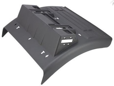 Подкрылок правое передние задняя iveco stralis euro 6 фото №1