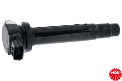 Катушка зажигания ngk 48122 фото №1