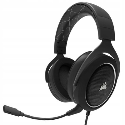 Słuchawki Corsair HS60 Pro Surround SOUND 7.1