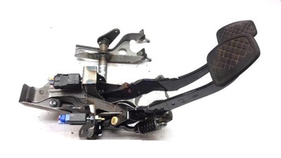 Педаль тормоз сцепление subaru forester iv sj eu фото №1