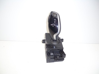 SELECTOR CONMUTADOR CAMBIOS DE TRANSMISIÓN AGARRADERO BMW 5 G31  