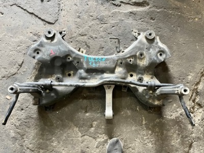 1 hyundai tucson iii подрамник подрамник подрамник перед фото №1