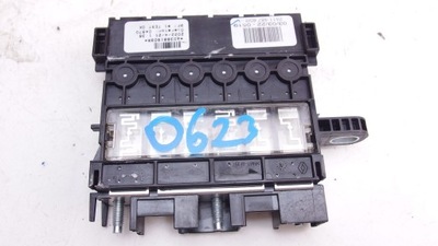 Megane iv 1.5 bluedci предохранители фото №1