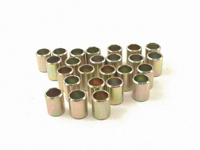 Втулка направляющая ford s-max galaxy fiesta 1998-2015 новый оригинал 1020157 фото №1