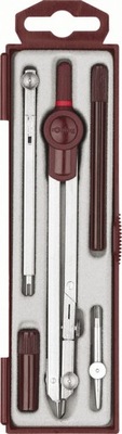 Cyrkiel Rotring PROFESJONALNY MADE IN GERMANY