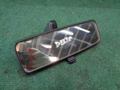 Дзеркало внутрішнє lancia delta 3 iii 2008-2014r. оригінал фото №1