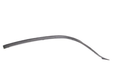 Mercedes r172 slk200 2012 rhd молдинг декоративная крышки багажника правая фото №1