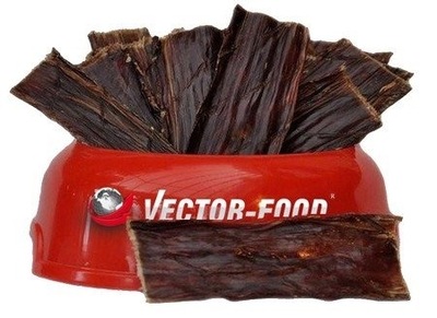 Vector-Food Beef Jerky 200g x 2