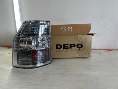 MITSUBISHI PAJERO 2006- FARO PARTE TRASERA IZQUIERDA 5D 8330A3  