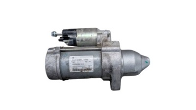 Стартер mercedes w205 1.6 cgi a2749062100 фото №1
