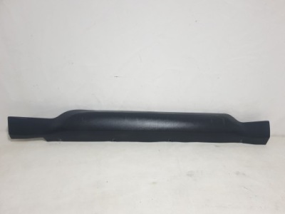 Bollore bluecar citroen e-mehari 16-19 порог молдинг накладка порог правая фото №1