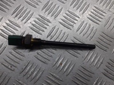 Датчик уровня масла citroen c5 ii 2.0 hdi 96499344 фото №1