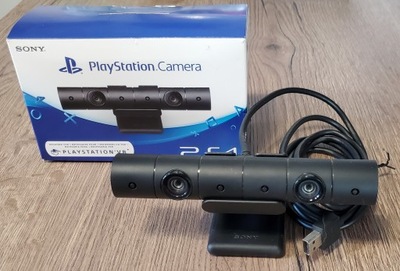 Playstation Camera Sony CUH-ZEY2