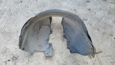 S80 ii подкрылок передние левая 30796324 фото №1