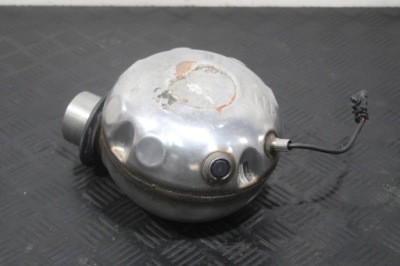 Активный выхлоп opel gt 1015000200008 фото №1