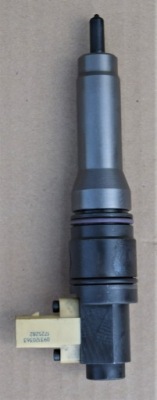 Форсунки форсунка daf 105 xf cf разные nr. фото №1