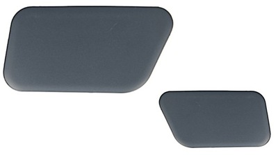 Bmw 5 e60 e61 заглушка отверстие распылителя le фото №1