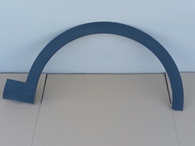 Молдинг передняя правая mg marvel r перед правый nr154 фото №1