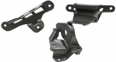 Набор ремонтный кронштейн фара romix c70265 фото №1