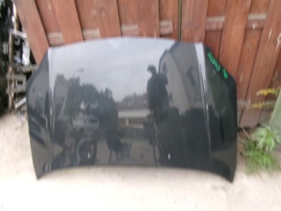 Toyota avensis ii t25 капот lift фото №1