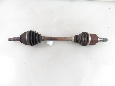 Привідний вал ліва renault trafic iii 1.6 dci фото №1