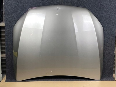 Mercedes glc w253 капот крышка двигателя фото №1