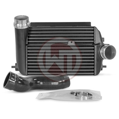 Comp. Intercooler Renault Megane 4RS