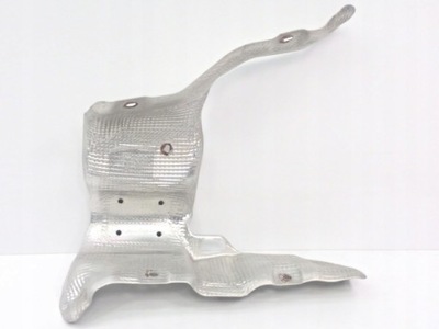 Захист теплова накладка audi a5 s5 rs5 8w 8w0201308t фото №1