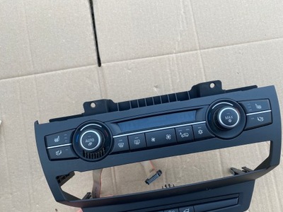 SKYDELIS KONDICIONAVIMO PŪTIMO BMW X5 E70 X6 E71 9234335 