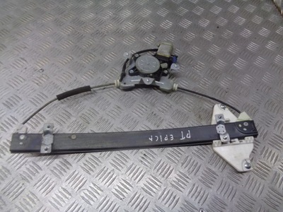 Механізм скло правий задній epica 96647592 фото №1