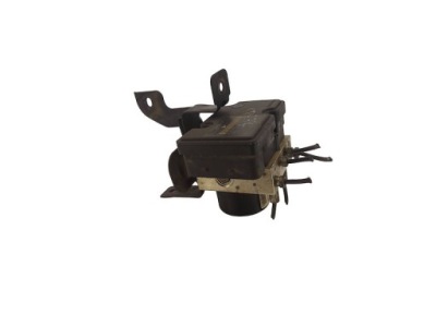 Насос модуль блок abs chevrolet matiz spark 96666542 06.2109-0984.3 ate фото №1