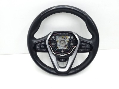 Bmw 5 g30 g31 2018 повітропровід фото №1