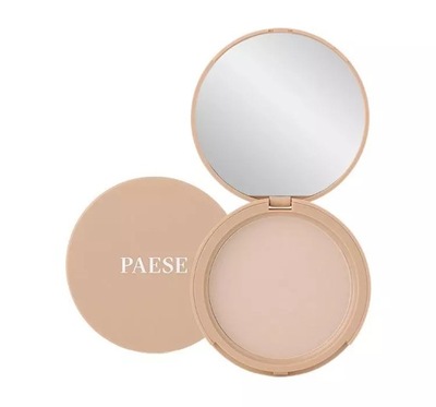 PAESE GLOWING POWDER MGŁA PUDROWA 11 10G