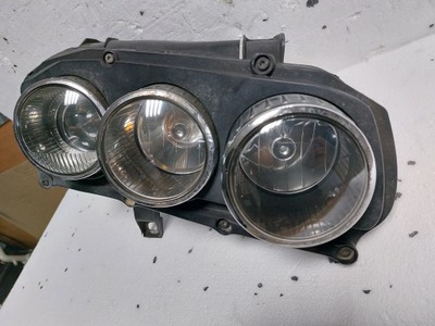 Лампа перед права alfa romeo 159 фото №1