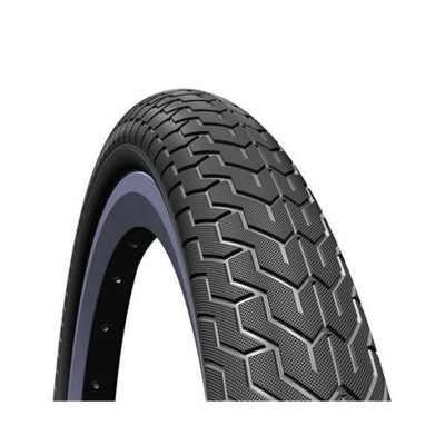 Opona BMX 20x2.10 54-406 MITAS ZIRRA R 22TPI