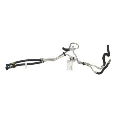 Mercedes w447 w906 шланг труба wąż топливный дизель обратный a6510700935 фото №1