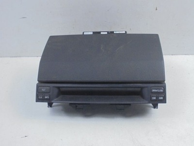 Mazda 6 i gg дисплей радіо панель ca-dm4294k фото №1