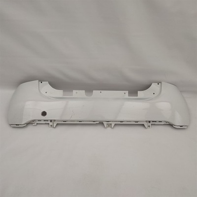 BUMPER REAR SMART 453 A4538800140 PO 2014  