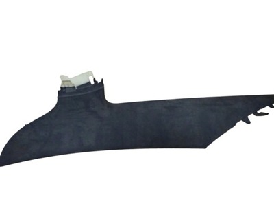 Обшивка стійка audi оригінальний номер 4f5867246 фото №1