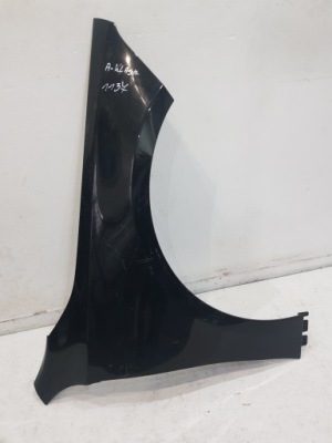 Крыло правый mercedes a-klasa w177 a1778810600 фото №1