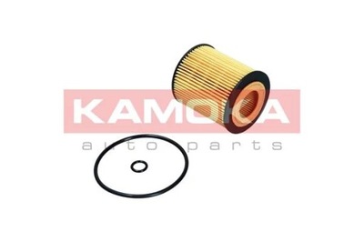 KAMOKA F120101 FILTRO ACEITES PIEZA INSERTADA  