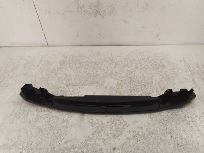 Балка підсилювач нижні перед mazda 2 фото №1