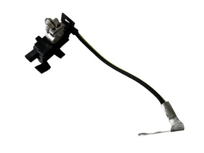 Chr c-hr 2.0 гибрид кабель массовый клемма минусовая фото №1